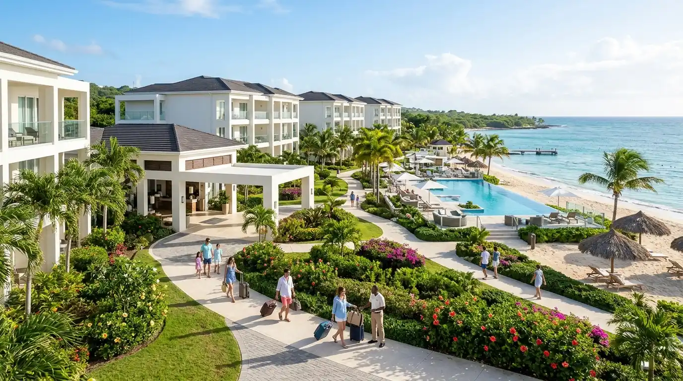 Hotel Riu Dunamar
